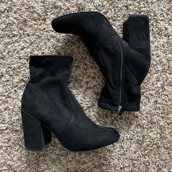Steve Madden Shoes - steve madden booties